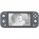 Игровая приставка Nintendo Switch Lite Gray в Барнауле