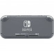 Игровая приставка Nintendo Switch Lite Gray в Барнауле