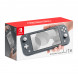Игровая приставка Nintendo Switch Lite Gray в Барнауле