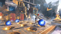 Игра Immortals Fenyx Rising [PS4, русская версия]