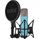 Микрофон студийный RODE NT1 Signature, Blue в Барнауле