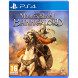 Игра Mount &amp;amp; Blade II: Bannerlord [PS4, русские субтитры] в Барнауле
