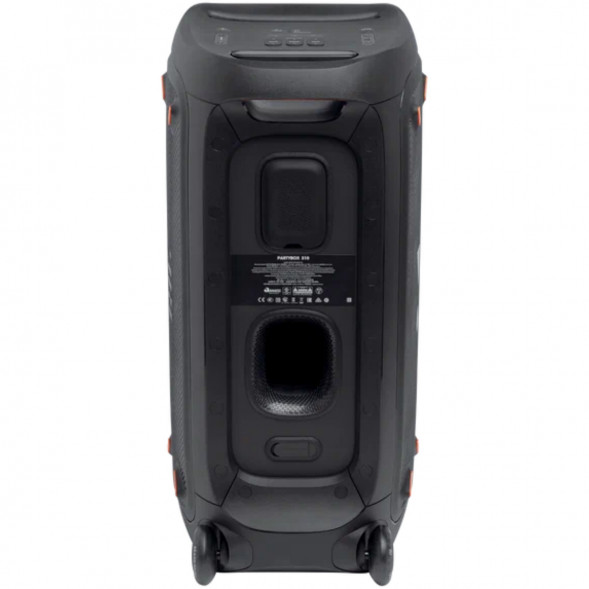 Портативная акустика JBL Partybox 310 в Барнауле