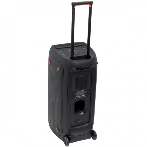 Портативная акустика JBL Partybox 310 в Барнауле