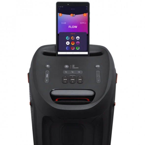 Портативная акустика JBL Partybox 310 в Барнауле