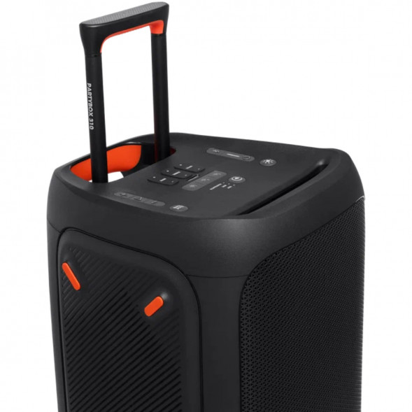 Портативная акустика JBL Partybox 310 в Барнауле