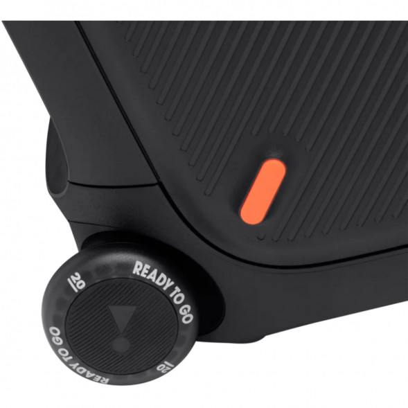 Портативная акустика JBL Partybox 310 в Барнауле