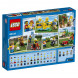 Конструктор LEGO City 60134 Праздник в парке в Барнауле