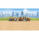 Конструктор LEGO City 60134 Праздник в парке в Барнауле