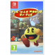 Игра Pac-Man World: Re-Pac [Nintendo Switch, русские субтитры] в Барнауле