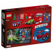 Конструктор LEGO Juniors 10754 Решающий бой Человека-паука против Скорпиона в Барнауле