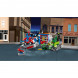 Конструктор LEGO Juniors 10754 Решающий бой Человека-паука против Скорпиона в Барнауле