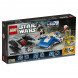 Конструктор LEGO Star Wars 75196 Истребитель типа A против бесшумного истребителя СИД в Барнауле