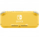 Игровая приставка Nintendo Switch Lite 32 ГБ, желтый в Барнауле