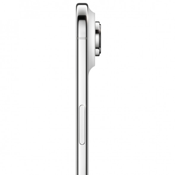 Смартфон Apple iPhone Air 512GB eSim, Cloud White в Барнауле