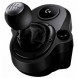 Комплектующие для руля Logitech G Driving Force Shifter, черный в Барнауле