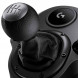 Комплектующие для руля Logitech G Driving Force Shifter, черный в Барнауле