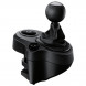 Комплектующие для руля Logitech G Driving Force Shifter, черный в Барнауле