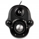 Комплектующие для руля Logitech G Driving Force Shifter, черный в Барнауле