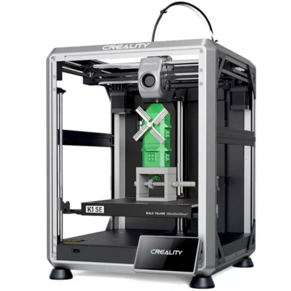 3D- принтер Creality3D K1 SE в Барнауле
