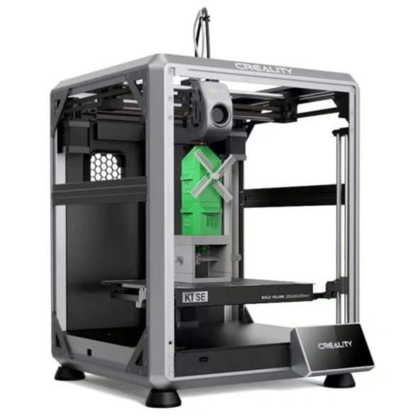 3D- принтер Creality3D K1 SE в Барнауле
