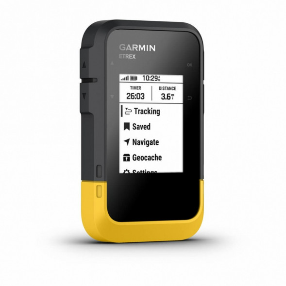 Навигатор Garmin eTrex SE 010-02734-00 в Барнауле