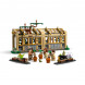 Конструктор LEGO Harry Potter 76445 Замок Хогвартс: Урок травологии в Барнауле