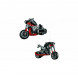 Конструктор LEGO Technic 42132 Мотоцикл в Барнауле