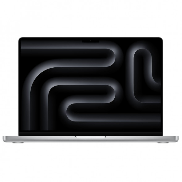 Ноутбук Apple MacBook Pro 14 2026 MGDQ4 (M5 Max 32-Core GPU, 36GB/2TB), Серебристый/Silver в Барнауле