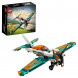 Конструктор LEGO Technic 42117 Гоночный самолёт в Барнауле