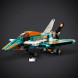 Конструктор LEGO Technic 42117 Гоночный самолёт в Барнауле