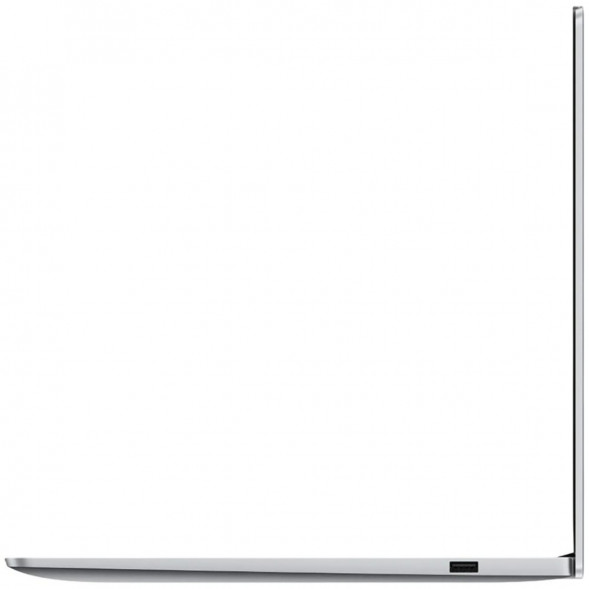 Ноутбук Huawei MateBook D 16 MCLG-X 53014MUA (16&amp;quot;, IPS, Intel Core i5 13420H 2.1ГГц, 8 ядер, 16ГБ LPDDR4x, 1ТБ SSD, Intel UHD Graphics, без ОС), серебристый в Барнауле