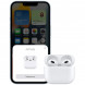 Беспроводные наушники Apple AirPods 3 Lightning Charging Case, белый  в Барнауле