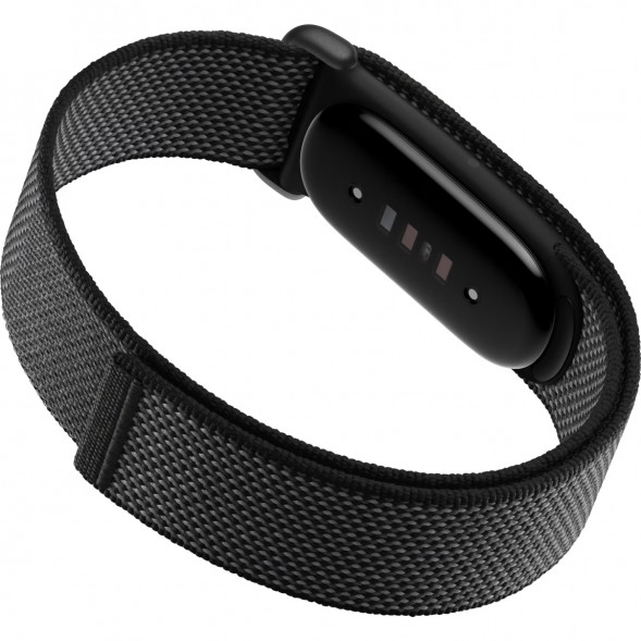 Фитнес-браслет Google Fitbit Air (Чёрный/Obsidian) в Барнауле
