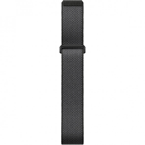 Фитнес-браслет Google Fitbit Air (Чёрный/Obsidian) в Барнауле