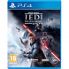 Игра Star Wars Jedi: Fallen Order (Павший Орден) [PS4, русская версия] в Барнауле