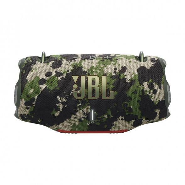 Портативная колонка JBL Xtreme 4, Camouflage в Барнауле