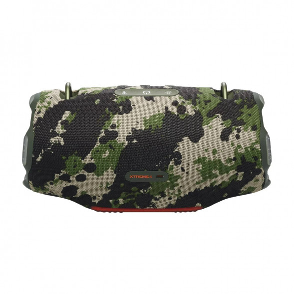Портативная колонка JBL Xtreme 4, Camouflage в Барнауле