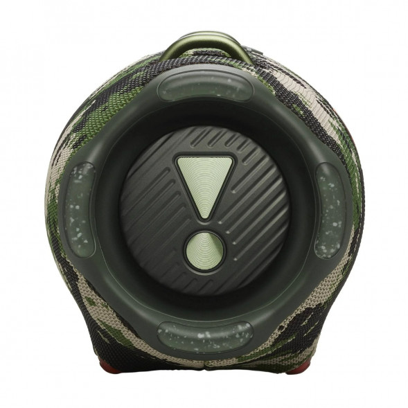 Портативная колонка JBL Xtreme 4, Camouflage в Барнауле
