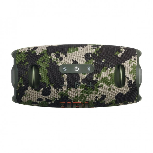 Портативная колонка JBL Xtreme 4, Camouflage в Барнауле
