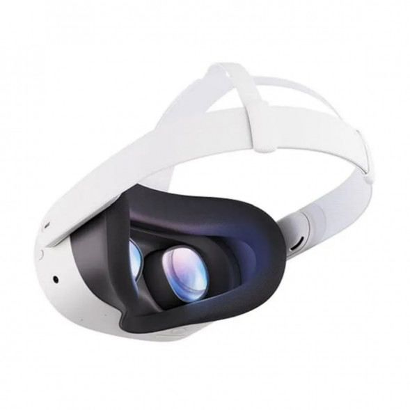 Шлем виртуальной реальности Oculus Quest 3S, 128 ГБ  в Барнауле
