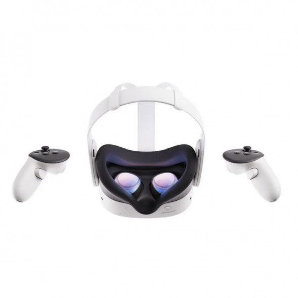 Шлем виртуальной реальности Oculus Quest 3S, 128 ГБ  в Барнауле