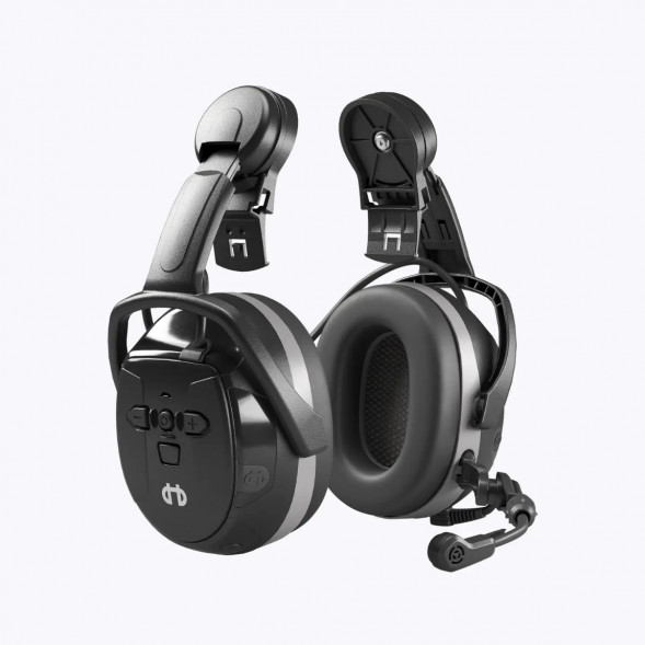 Наушники Hellberg Xstream Helmet Mount в Барнауле