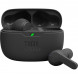 Беспроводные наушники JBL Wave Beam, Black в Барнауле
