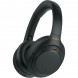 Беспроводные наушники Sony WH-1000XM4, черный в Барнауле