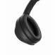 Беспроводные наушники Sony WH-1000XM4, черный в Барнауле
