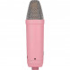 Микрофон студийный RODE NT1 Signature, Pink в Барнауле