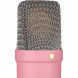 Микрофон студийный RODE NT1 Signature, Pink в Барнауле