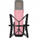 Микрофон студийный RODE NT1 Signature, Pink в Барнауле