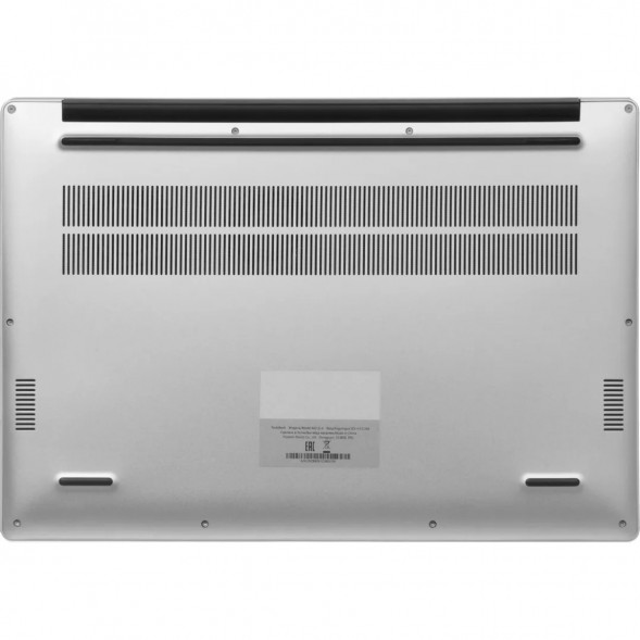 Ноутбук Huawei MateBook D 16 MCLG-X 53014QKV (16&amp;quot;, IPS, Intel Core i5 13420H 2.1ГГц, 8-ядерный, 16ГБ LPDDR4x, 1ТБ SSD, Intel UHD Graphics, без ОС), серебристый в Барнауле